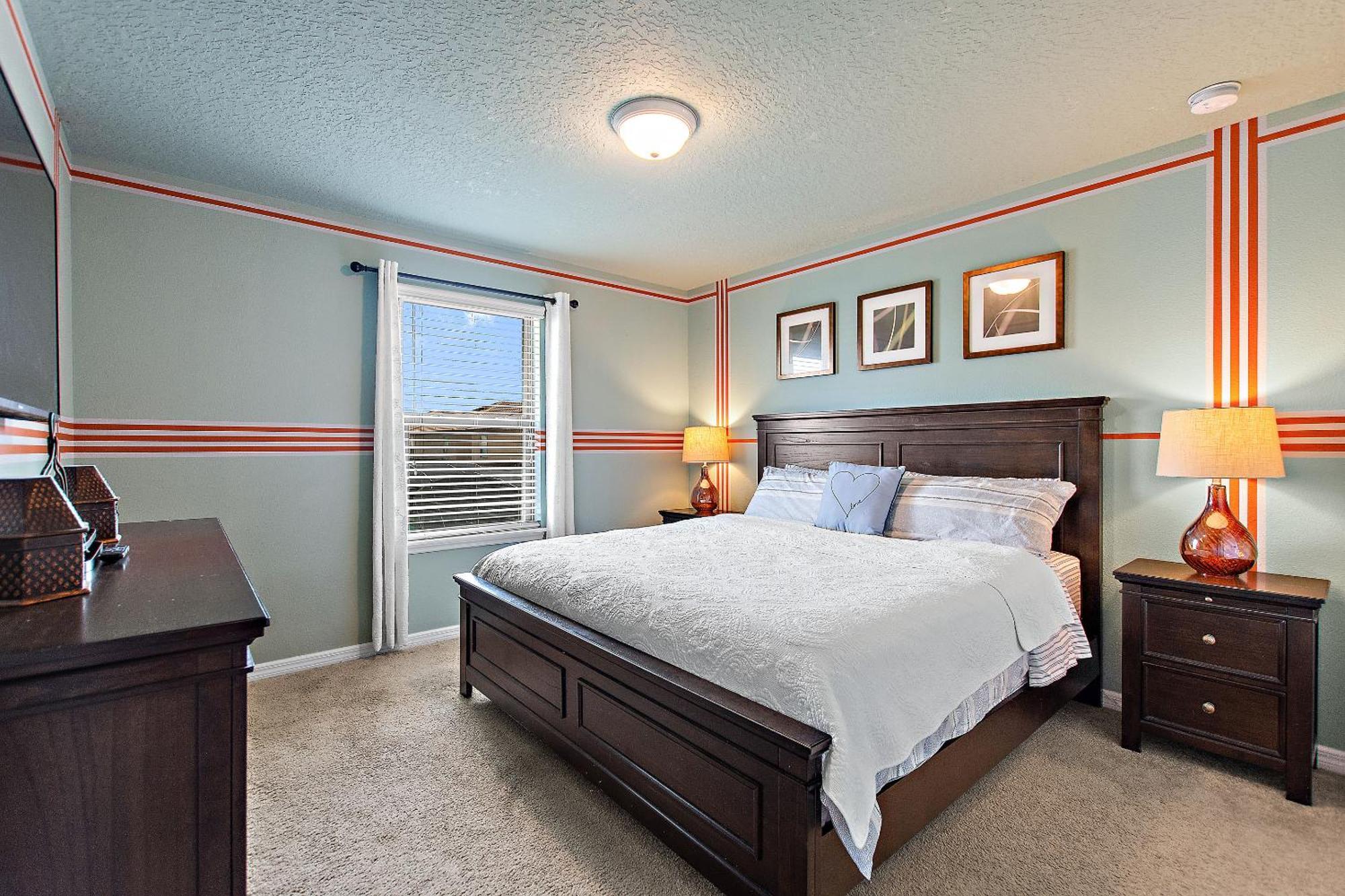 Stylish Cozy Family Getaway With Private Pool And Lake View Kissimmee Extérieur photo