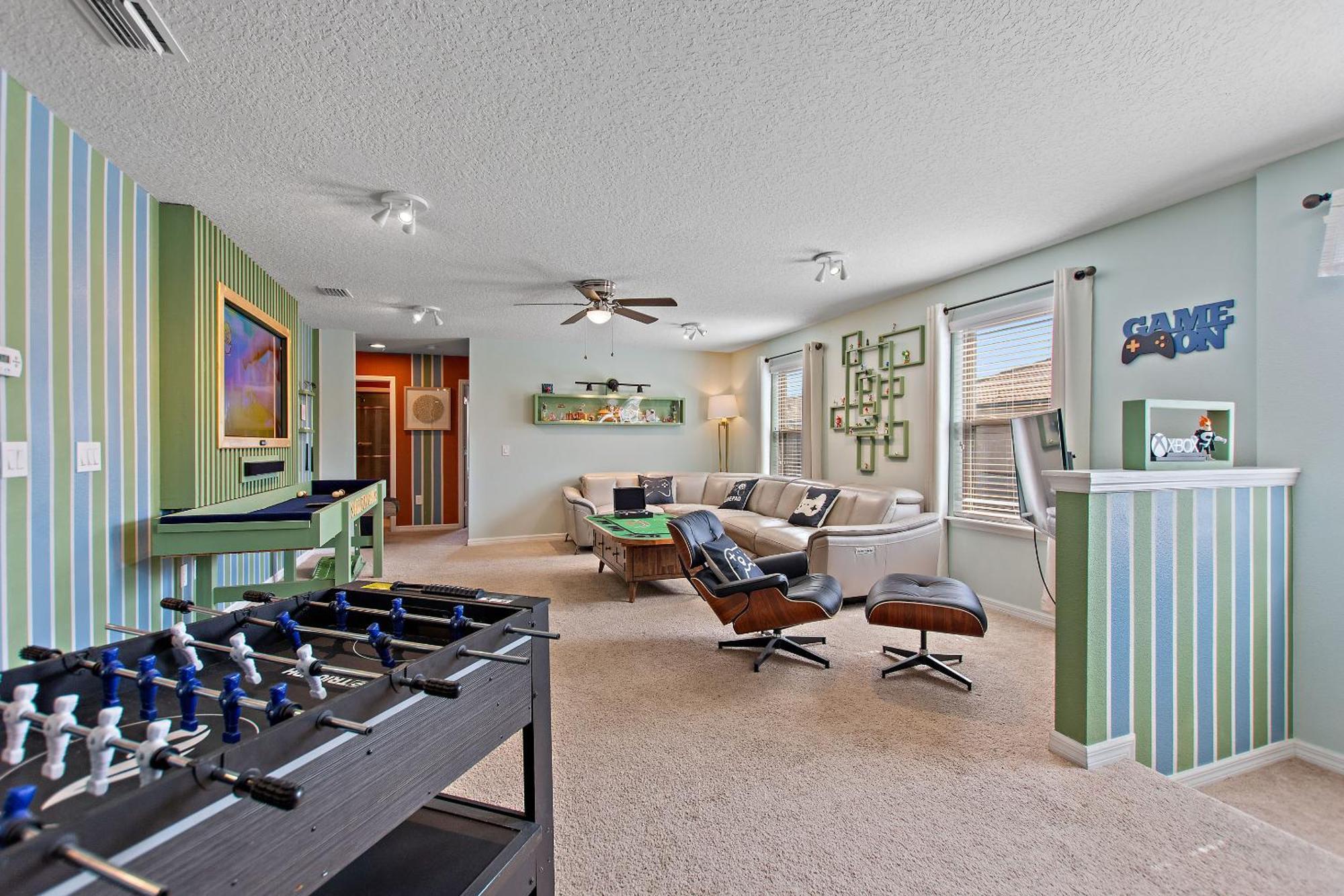 Stylish Cozy Family Getaway With Private Pool And Lake View Kissimmee Extérieur photo